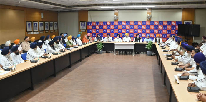 PunjabKesari